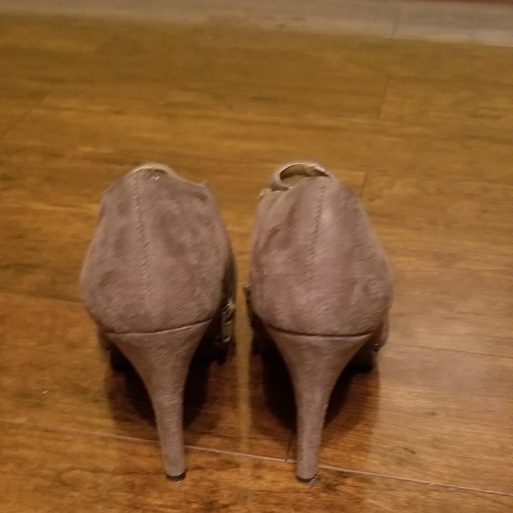boots